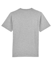 Camiseta Unisex Orgánica Pesada - 220 GSM | Sparker STTM559