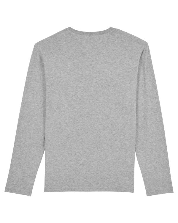 organic cotton long sleeve t shirts