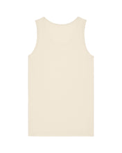 Heren Tanktop - 180 GSM | Stanley Stancer STTM961