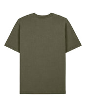 Unisex Garment-Dyed Heavyweight T-Shirt - 240 GSM | Freestyler Vintage STTU073