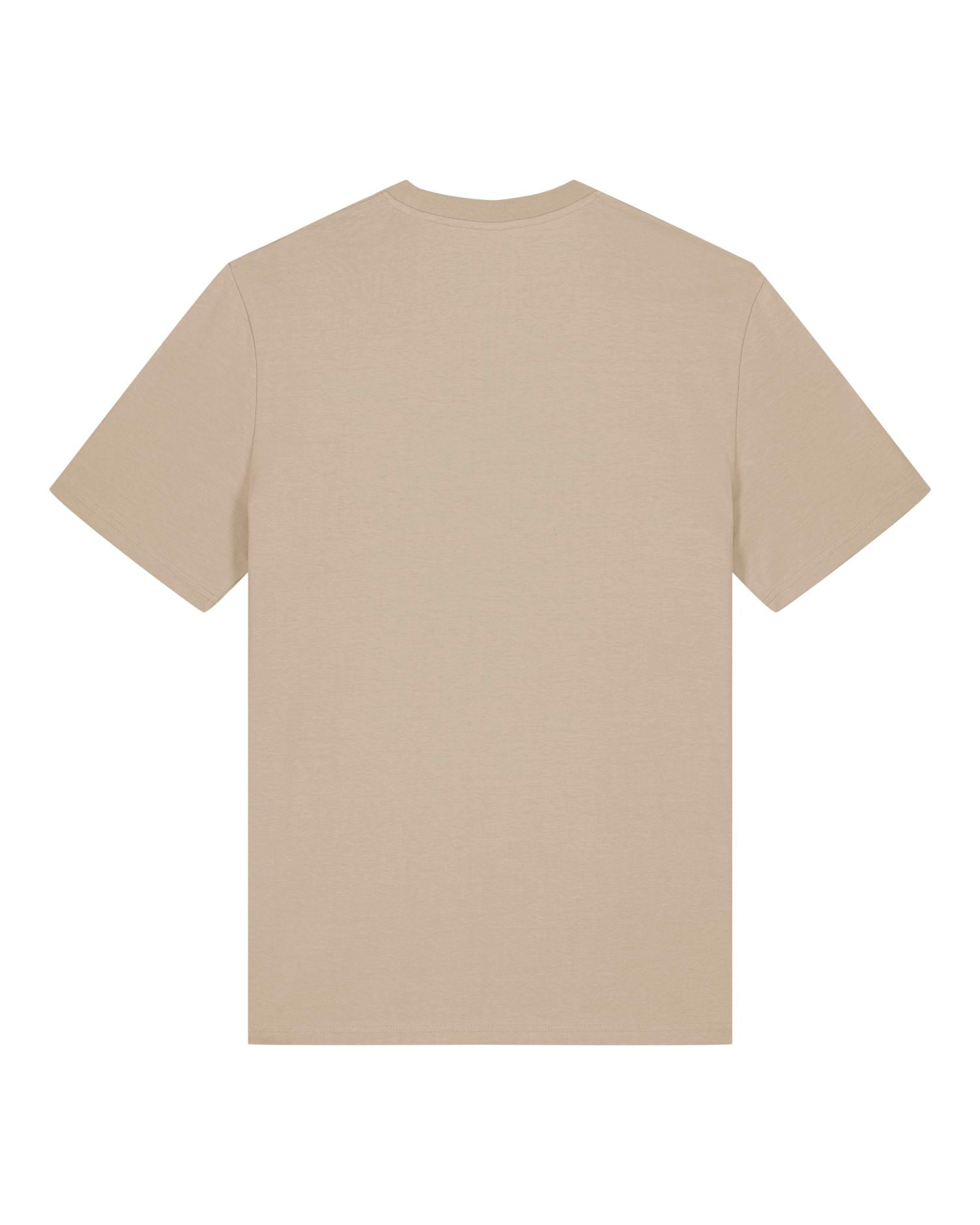 Unisex Organic Cotton T-Shirt - 180 GSM | Creator 2.0 STTU169