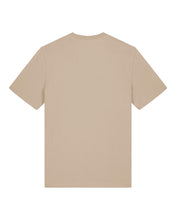 Unisex Organic Cotton T-Shirt - 180 GSM | Creator 2.0 STTU169