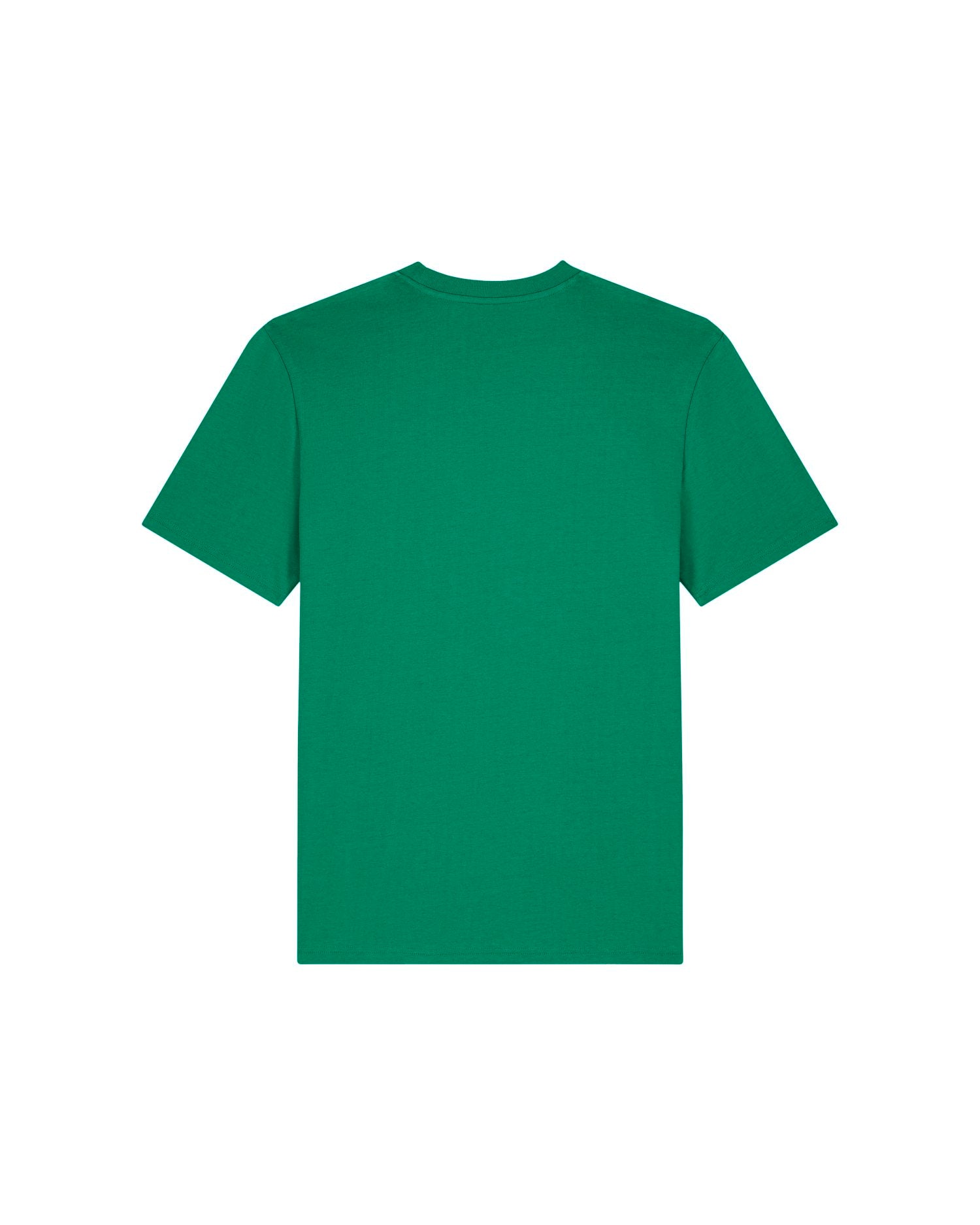 Unisex Organic Cotton T-Shirt - 180 GSM | Creator 2.0 STTU169