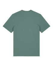 Unisex Organic Cotton T-Shirt - 180 GSM | Creator 2.0 STTU169