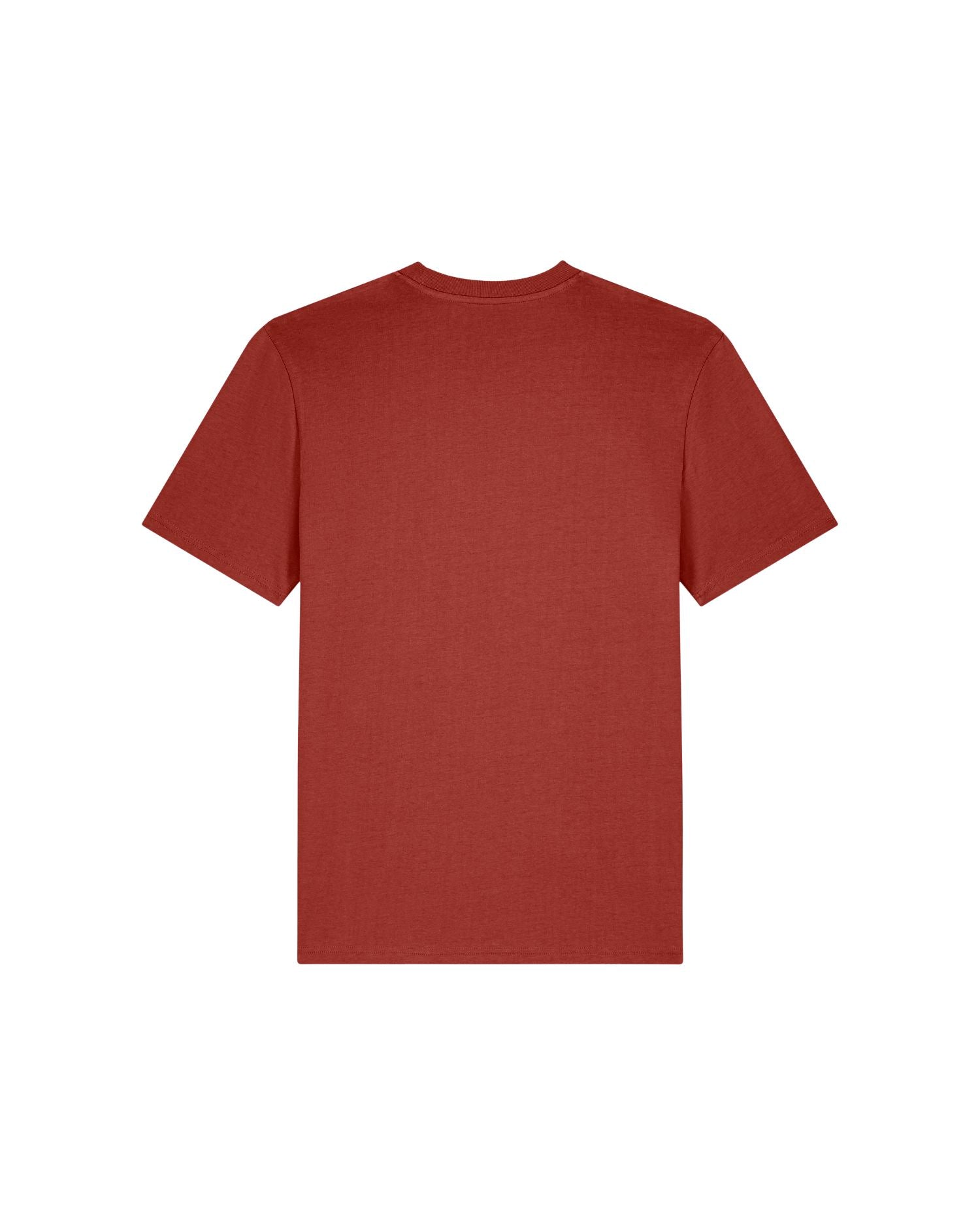 Unisex Organic Cotton T-Shirt - 180 GSM | Creator 2.0 STTU169