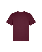 Unisex Organic Cotton T-Shirt - 180 GSM | Creator 2.0 STTU169