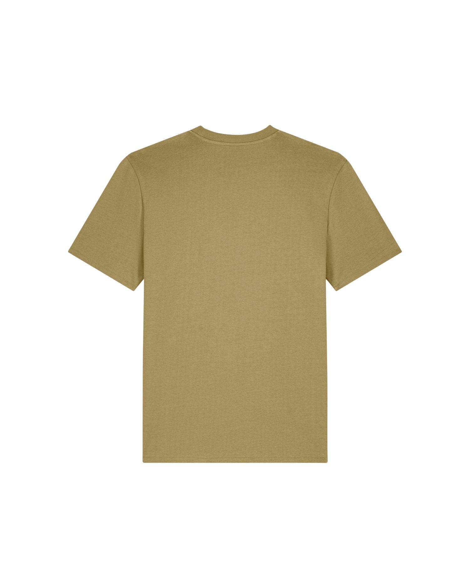 Unisex Organic Cotton T-Shirt - 180 GSM | Creator 2.0 STTU169