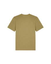 Unisex Organic Cotton T-Shirt - 180 GSM | Creator 2.0 STTU169