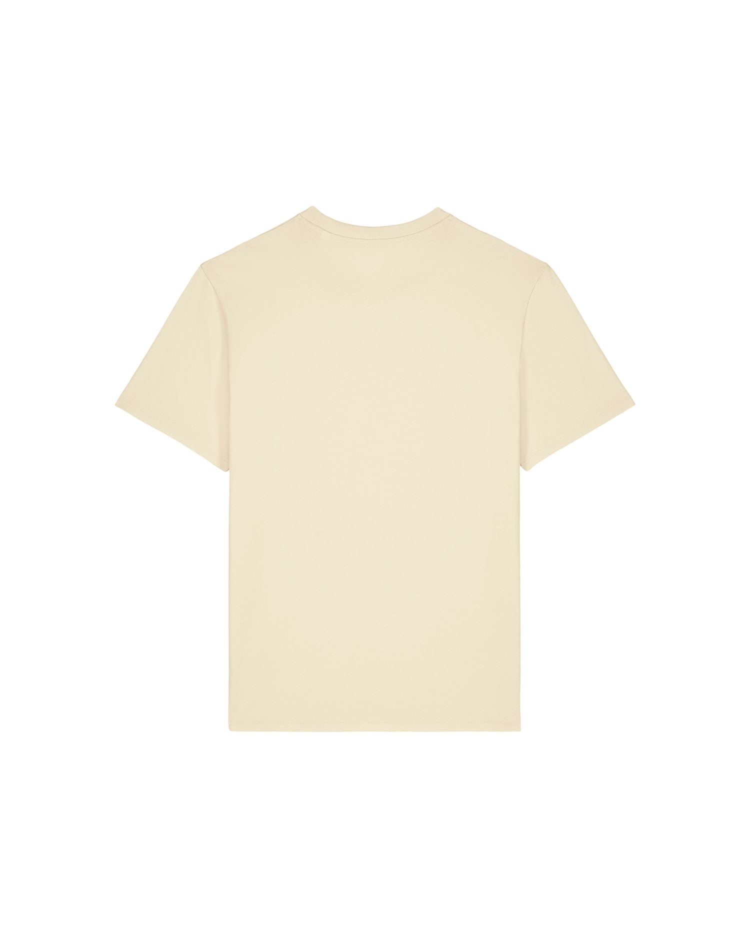 Unisex Organic Cotton T-Shirt - 180 GSM | Creator 2.0 STTU169