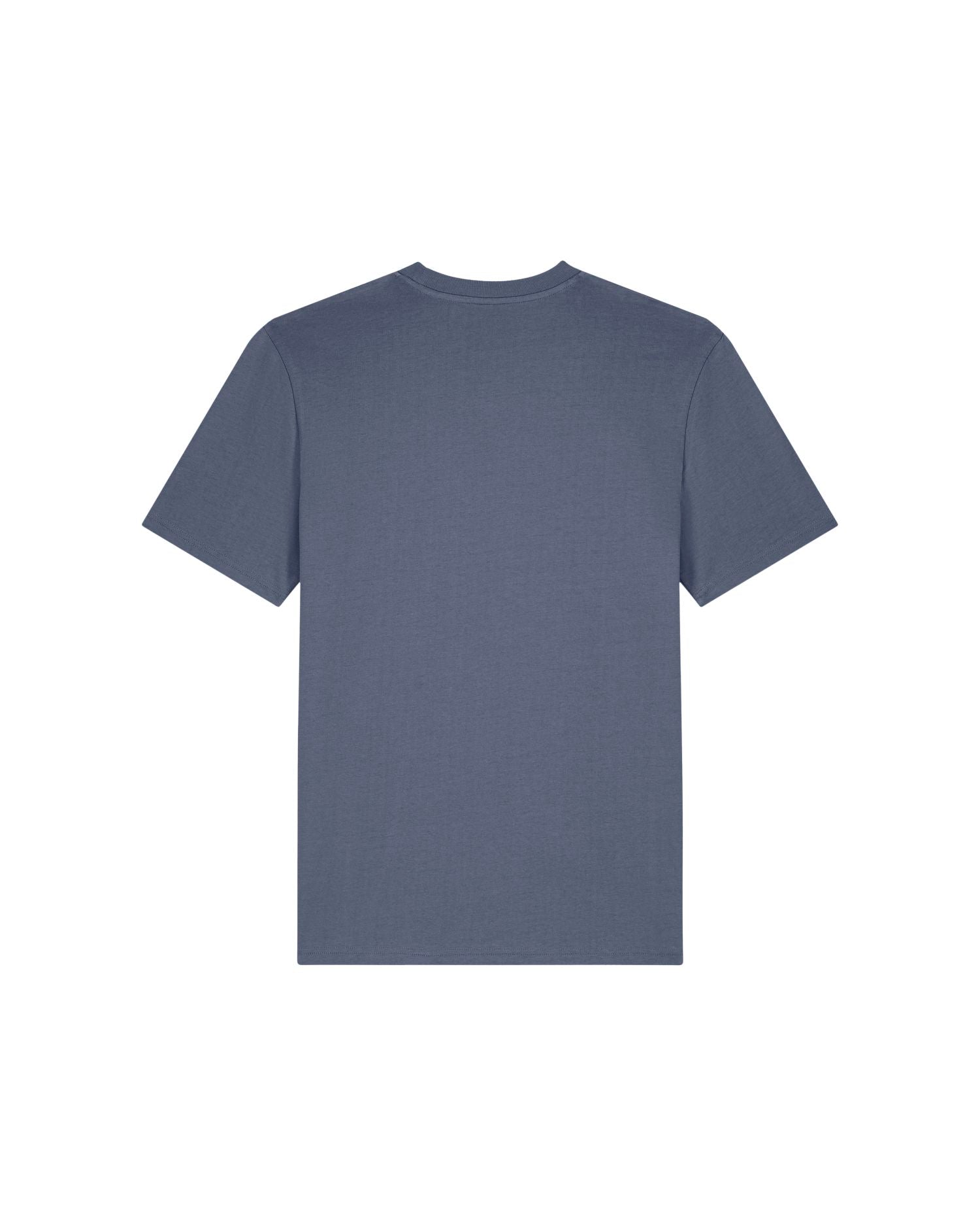 Unisex Organic Cotton T-Shirt - 180 GSM | Creator 2.0 STTU169