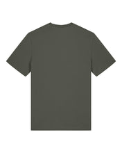Unisex Organic Cotton T-Shirt - 180 GSM | Creator 2.0 STTU169