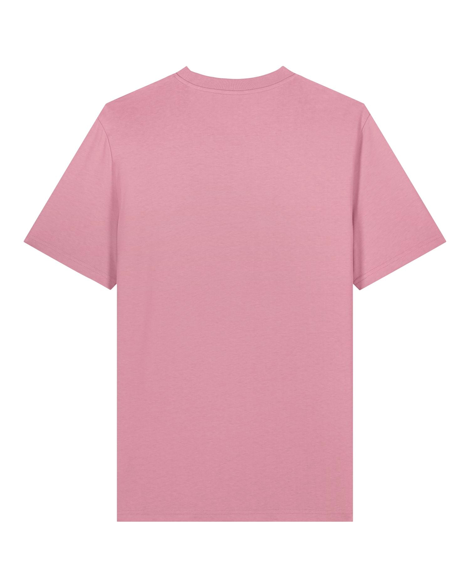 Unisex Organic Cotton T-Shirt - 180 GSM | Creator 2.0 STTU169