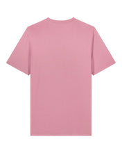 Unisex Organic Cotton T-Shirt - 180 GSM | Creator 2.0 STTU169