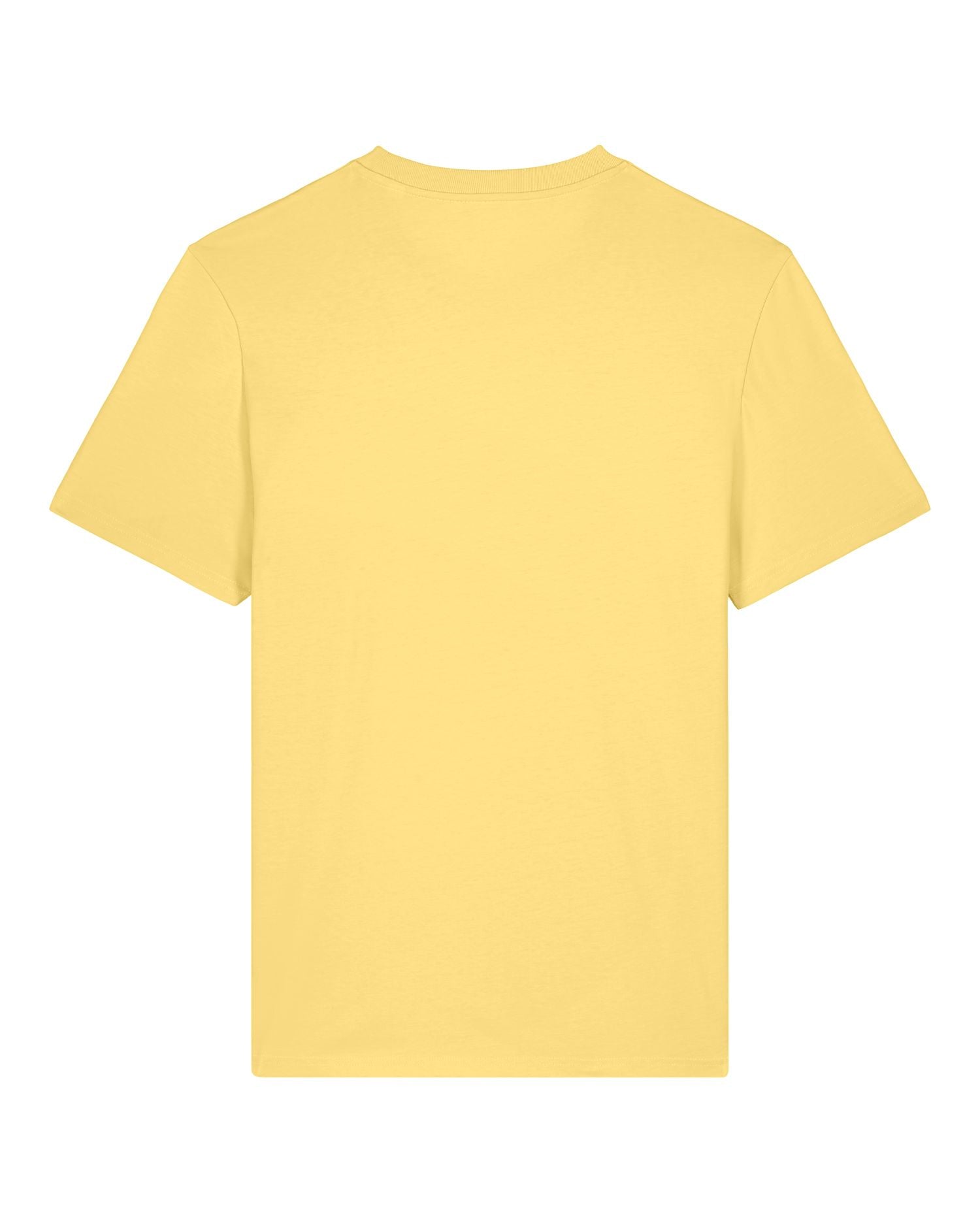 Unisex Organic Cotton T-Shirt - 180 GSM | Creator 2.0 STTU169