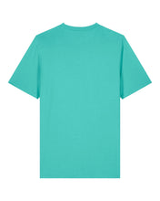 Unisex Organic Cotton T-Shirt - 180 GSM | Creator 2.0 STTU169