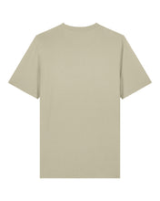 Unisex Organic Cotton T-Shirt - 180 GSM | Creator 2.0 STTU169