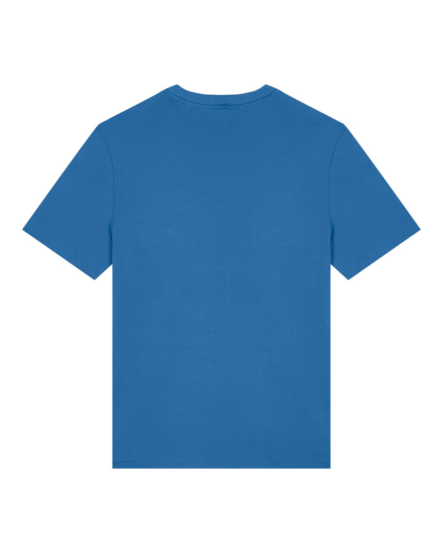 Unisex Organic Cotton T-Shirt - 180 GSM | Creator 2.0 STTU169