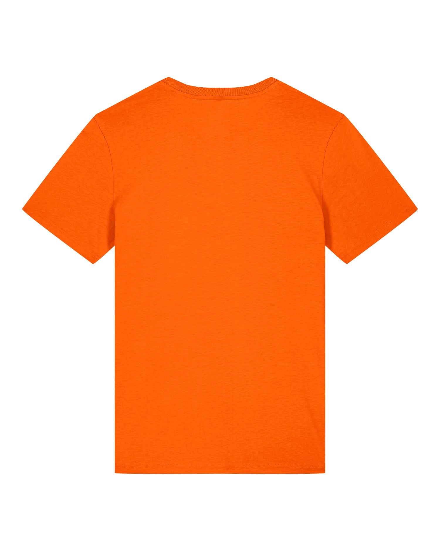 Unisex T-shirt van biologisch katoen - 155 GSM | Crafter STTU170