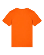 Unisex T-shirt van biologisch katoen - 155 GSM | Crafter STTU170