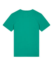 Unisex Organic Cotton Mid-Light T-Shirt - 155 GSM | Crafter STTU170
