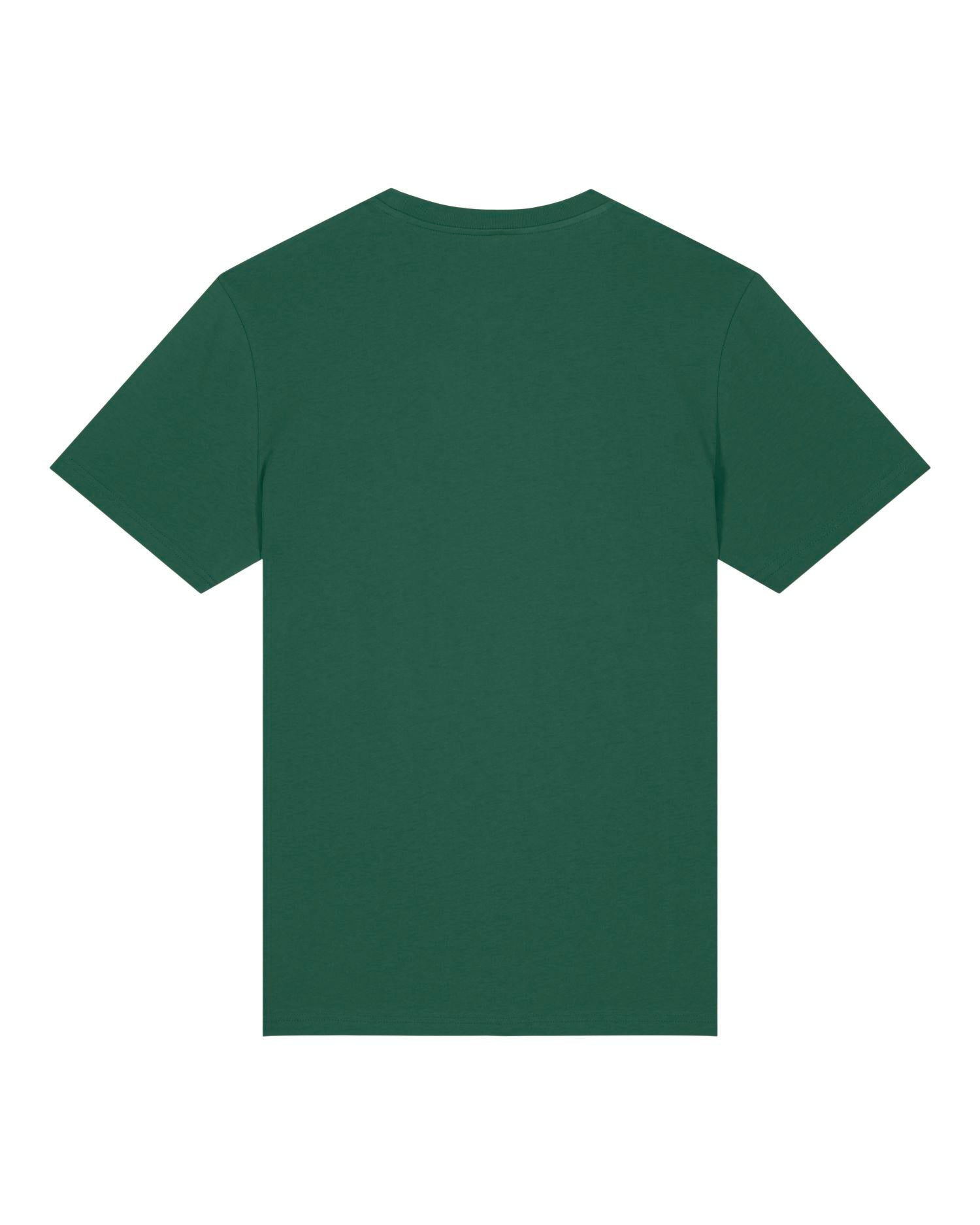 Unisex T-shirt van biologisch katoen - 155 GSM | Crafter STTU170