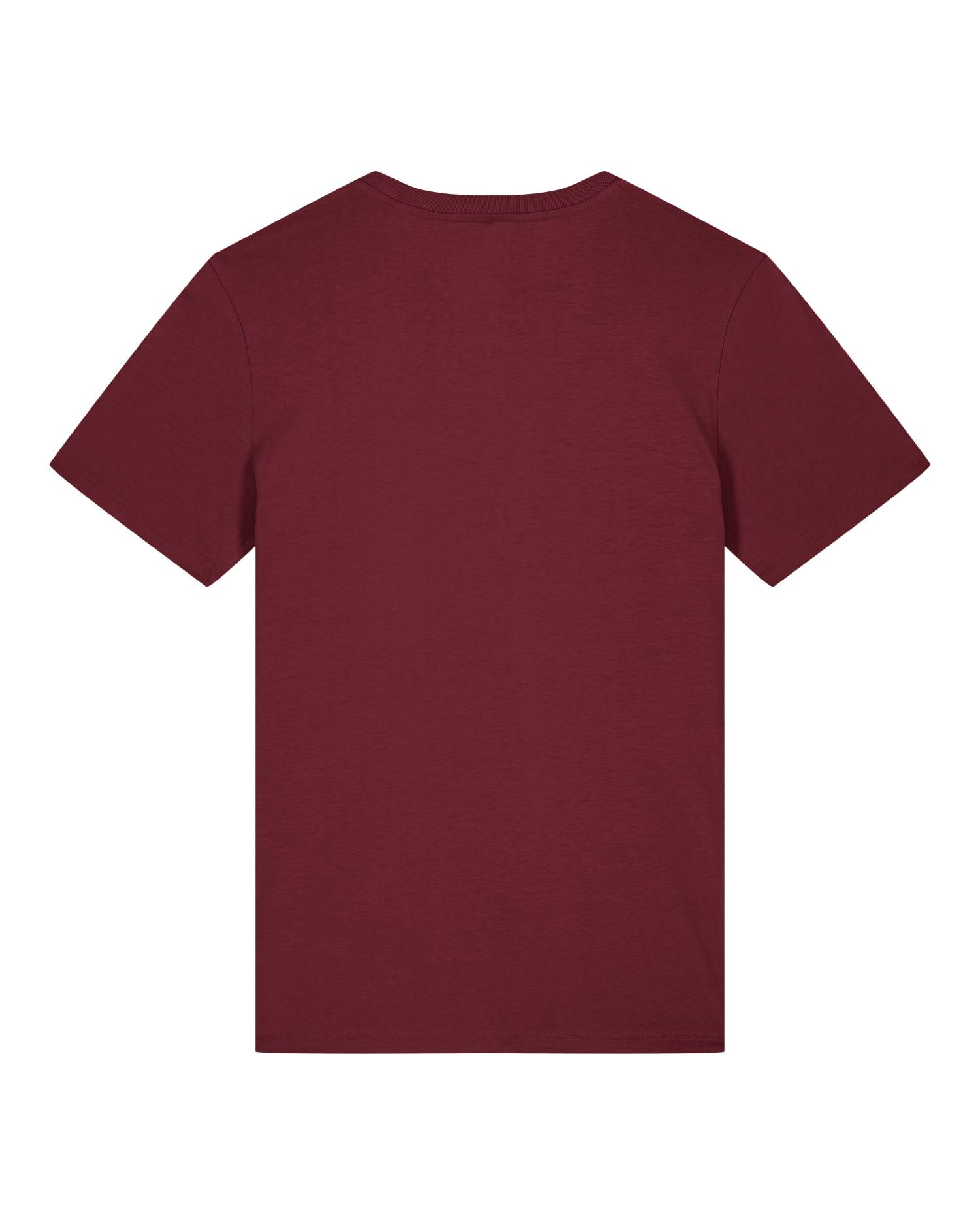 Stanley & Stella STTU170 - Camiseta Crafter
