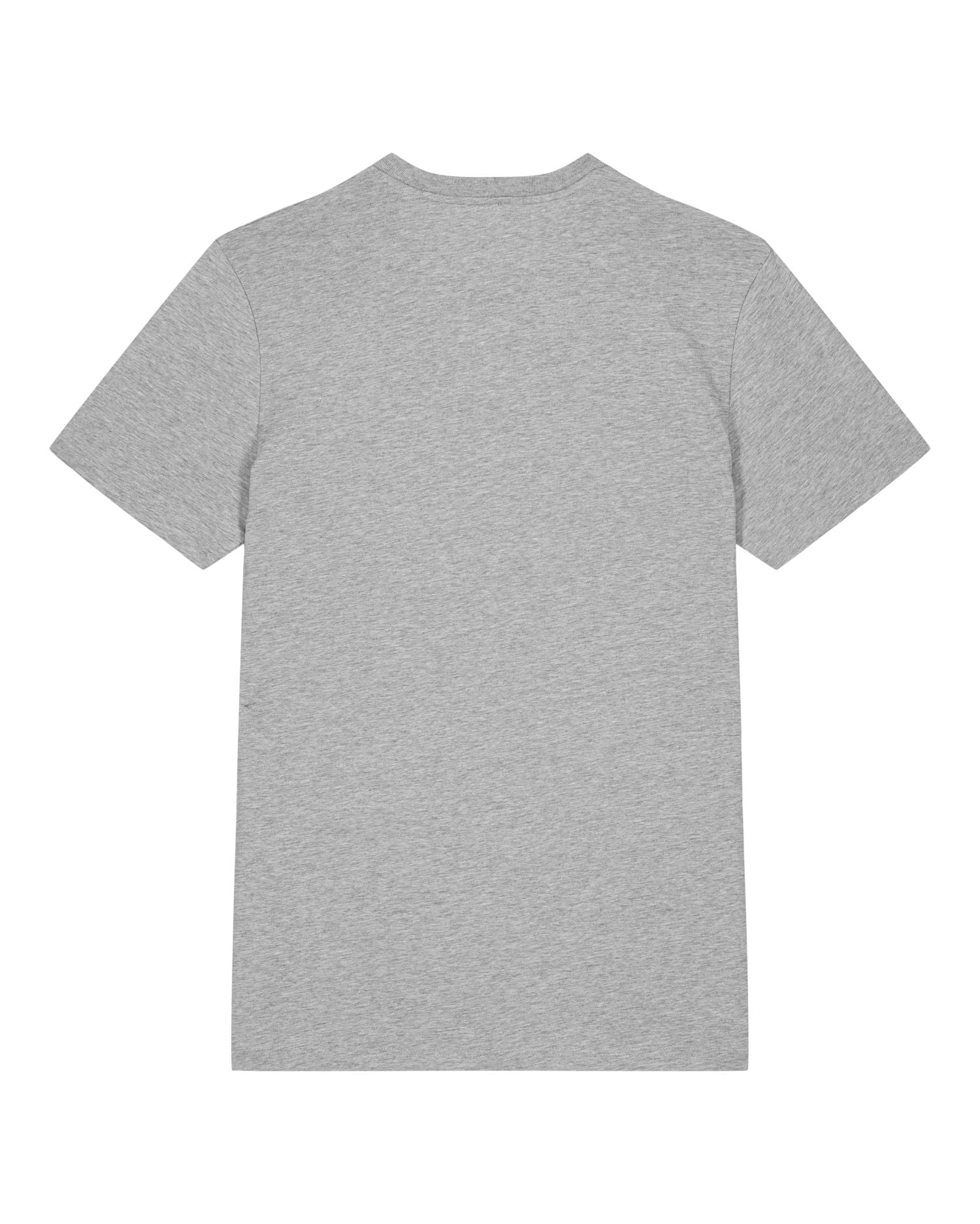 Camiseta Unisex de Algodón Orgánico Medio-Ligero - 155 GSM | Crafter STTU170