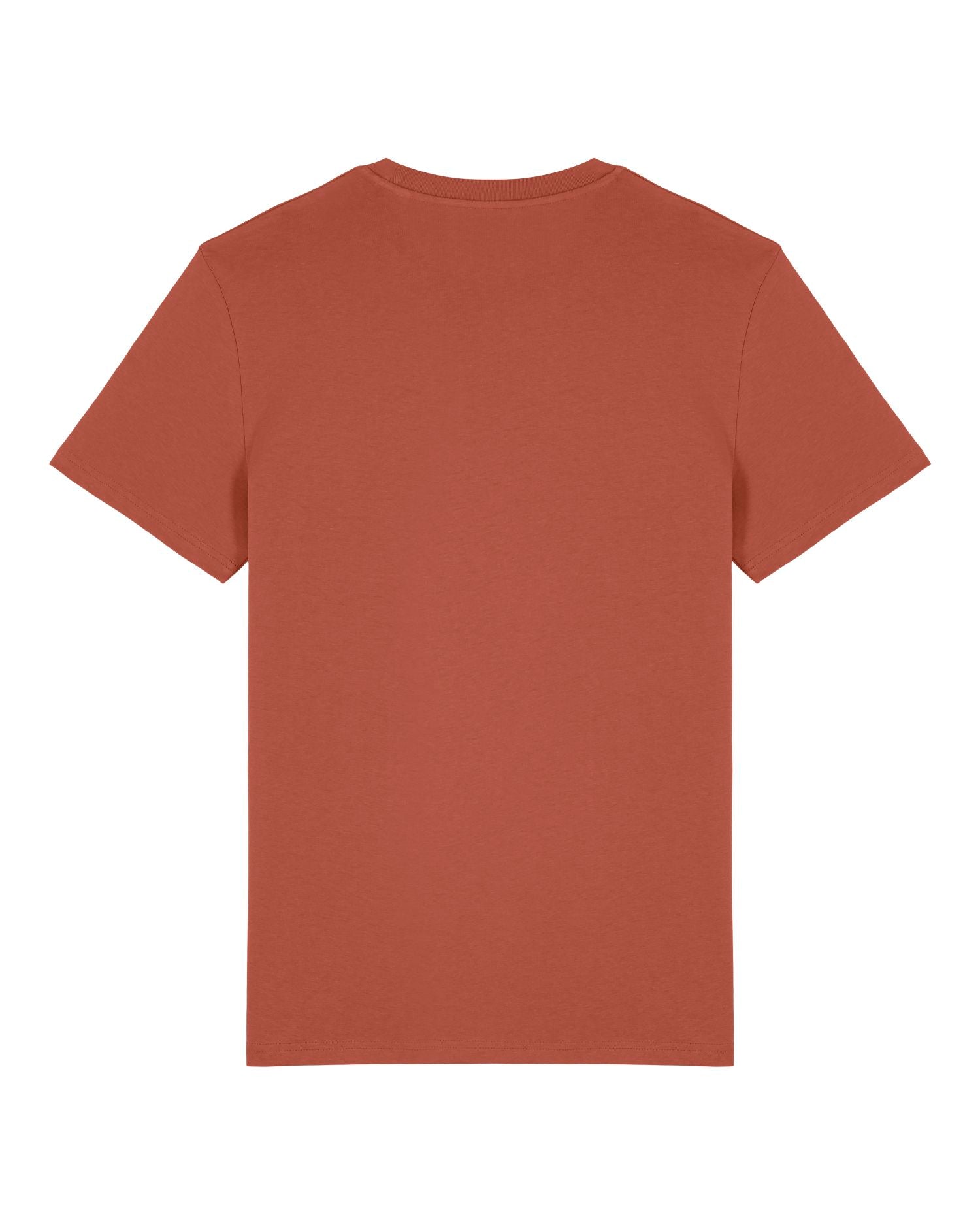 Unisex T-shirt van biologisch katoen - 155 GSM | Crafter STTU170