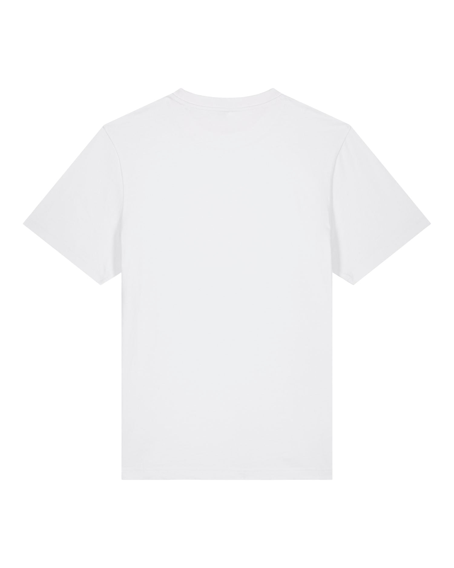 Unisex Organic Cotton Relaxed T-Shirt - 215 GSM | Sparker 2.0 STTU171