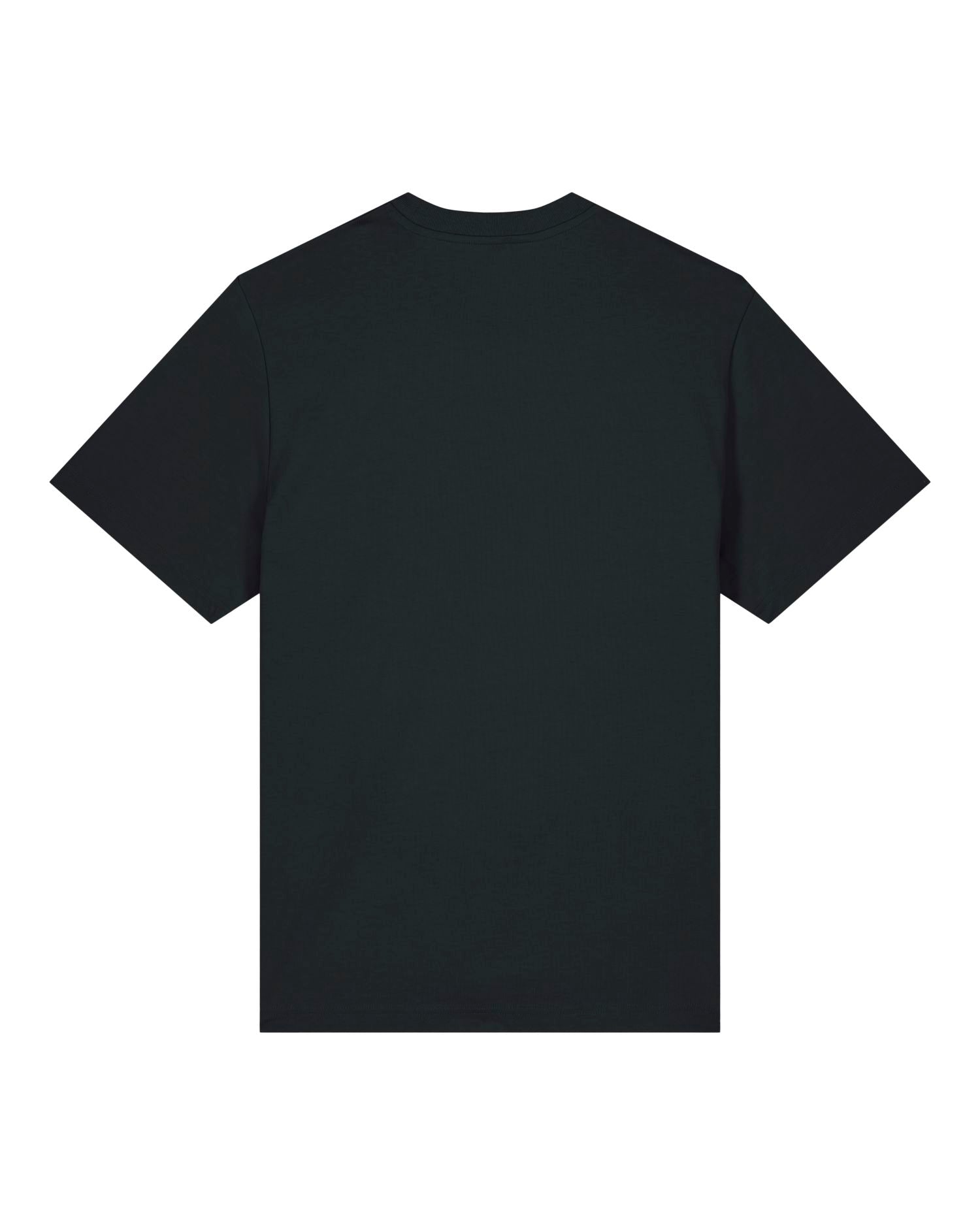 Unisex Organic Cotton Relaxed T-Shirt - 215 GSM | Sparker 2.0 STTU171