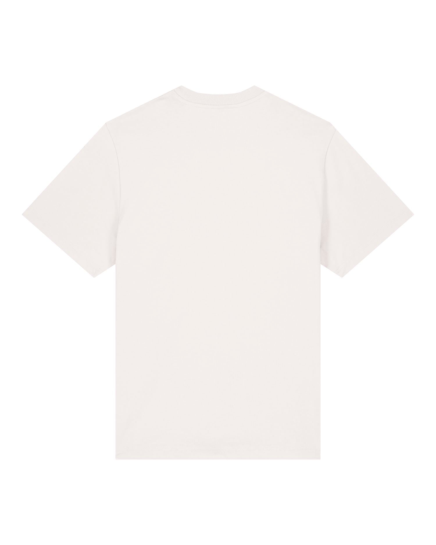 Unisex Organic Cotton Relaxed T-Shirt - 215 GSM | Sparker 2.0 STTU171