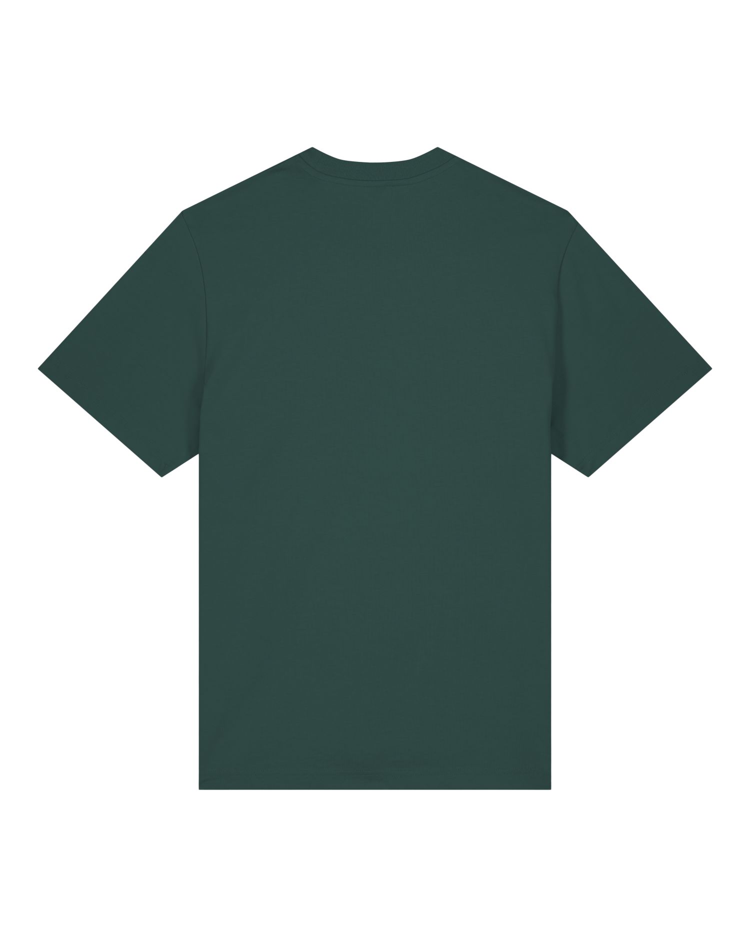 Unisex Organic Cotton Relaxed T-Shirt - 215 GSM | Sparker 2.0 STTU171