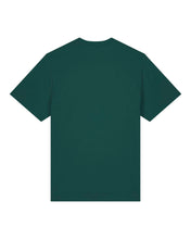 Unisex Organic Cotton Relaxed T-Shirt - 215 GSM | Sparker 2.0 STTU171