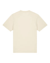 Unisex Organic Cotton Relaxed T-Shirt - 215 GSM | Sparker 2.0 STTU171