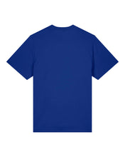 Unisex Organic Cotton Relaxed T-Shirt - 215 GSM | Sparker 2.0 STTU171