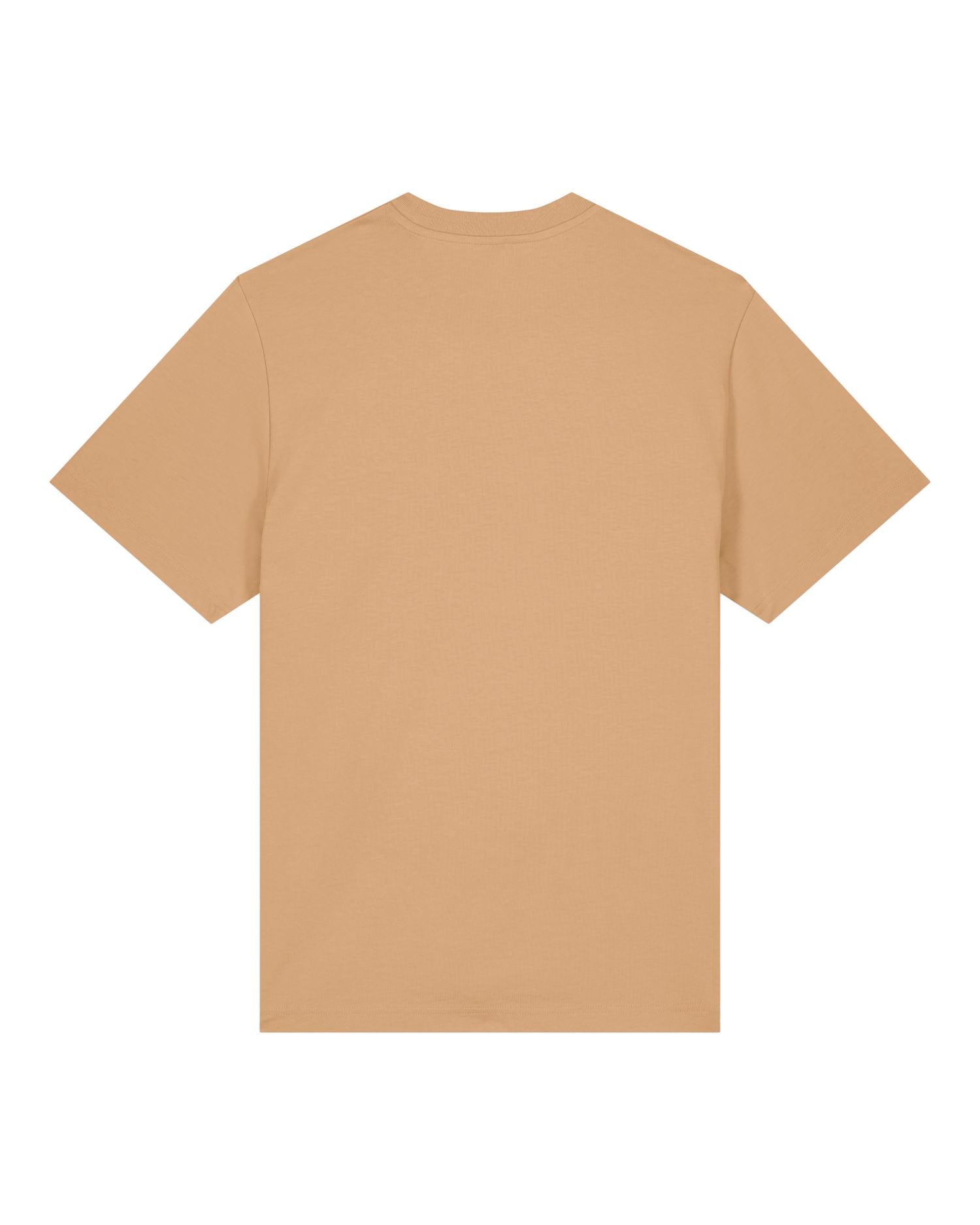 Unisex Organic Cotton Relaxed T-Shirt - 215 GSM | Sparker 2.0 STTU171