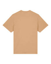 Unisex Organic Cotton Relaxed T-Shirt - 215 GSM | Sparker 2.0 STTU171