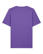 Unisex Organic Cotton Relaxed T-Shirt - 215 GSM | Sparker 2.0 STTU171