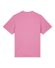 Unisex Organic Cotton Relaxed T-Shirt - 215 GSM | Sparker 2.0 STTU171