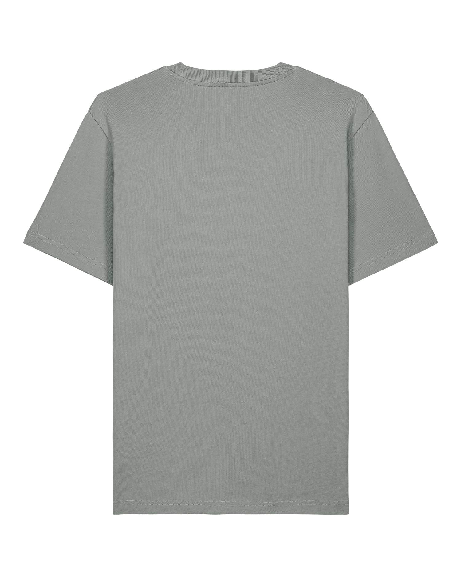 Unisex Organic Cotton Relaxed T-Shirt - 215 GSM | Sparker 2.0 STTU171