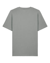 Unisex Organic Cotton Relaxed T-Shirt - 215 GSM | Sparker 2.0 STTU171