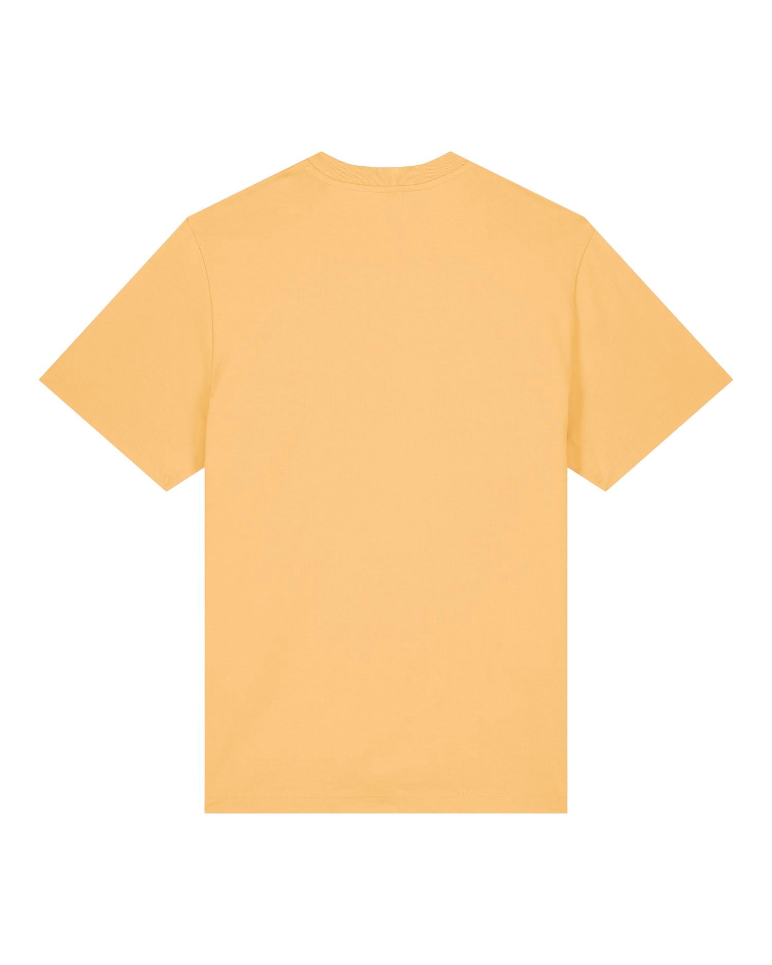 Unisex Organic Cotton Relaxed T-Shirt - 215 GSM | Sparker 2.0 STTU171