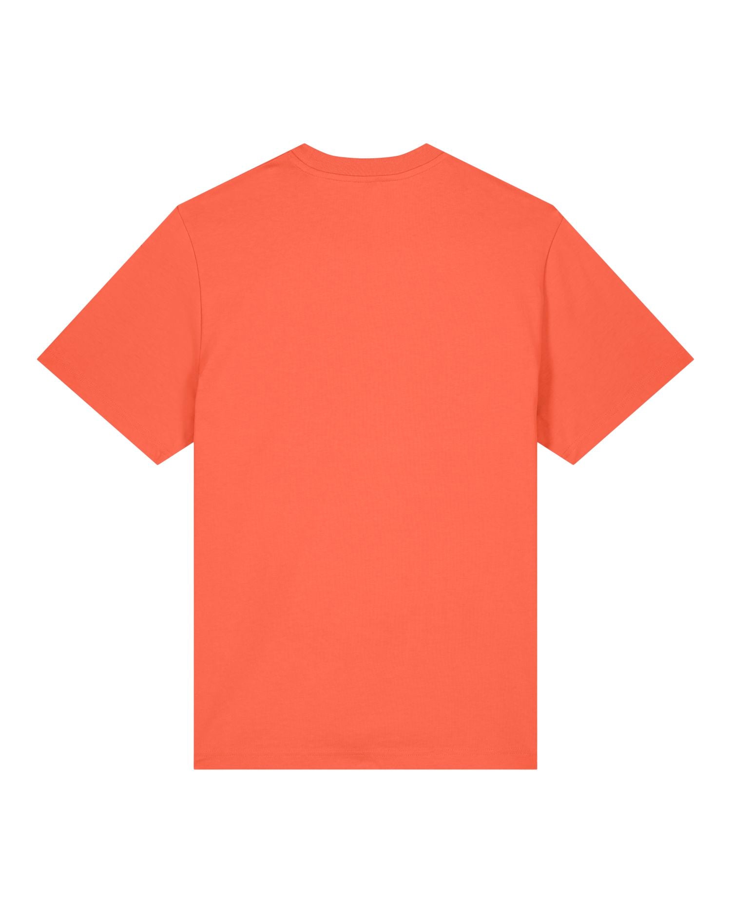 Unisex Organic Cotton Relaxed T-Shirt - 215 GSM | Sparker 2.0 STTU171