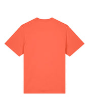 Unisex Organic Cotton Relaxed T-Shirt - 215 GSM | Sparker 2.0 STTU171