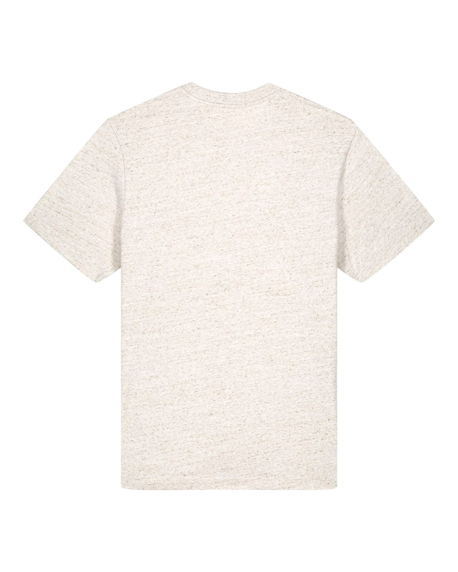 Unisex Organic Cotton Relaxed T-Shirt - 215 GSM | Sparker 2.0 STTU171