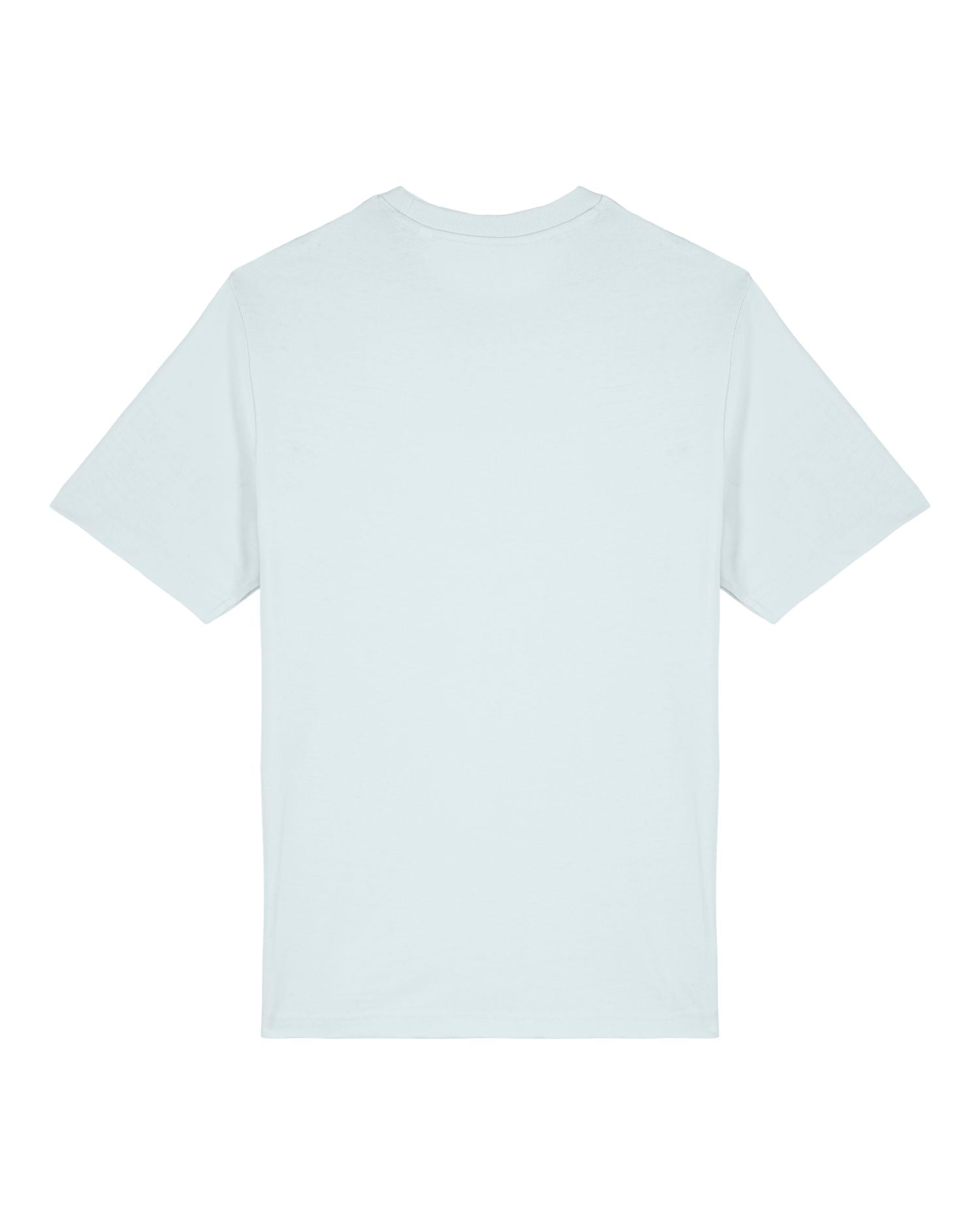 Unisex Organic Cotton Relaxed T-Shirt - 215 GSM | Sparker 2.0 STTU171