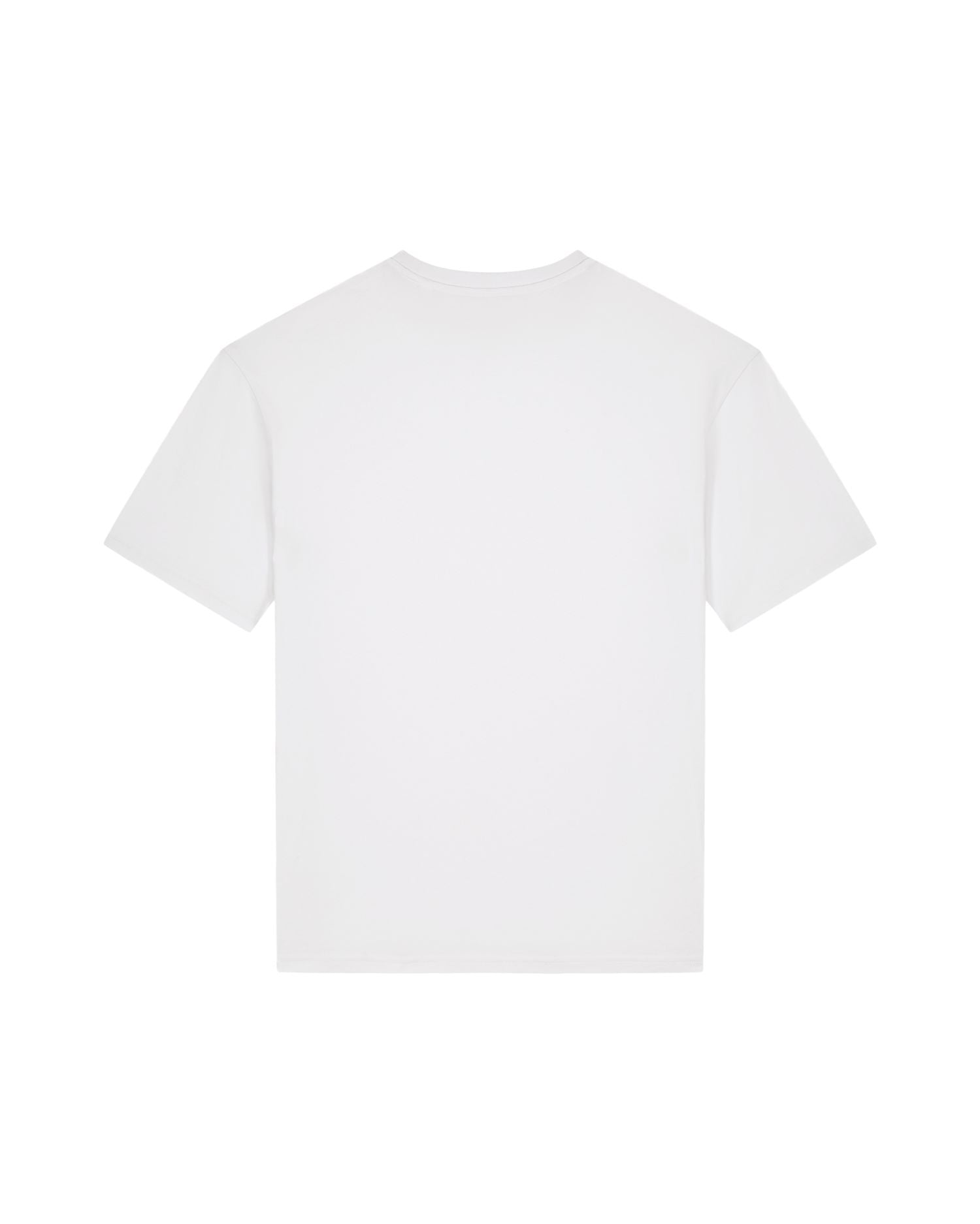 The Unisex T-shirt in Cotton-TENCEL Modal | Blaker - STTU263