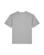The Unisex T-shirt in Cotton-TENCEL Modal | Blaker - STTU263