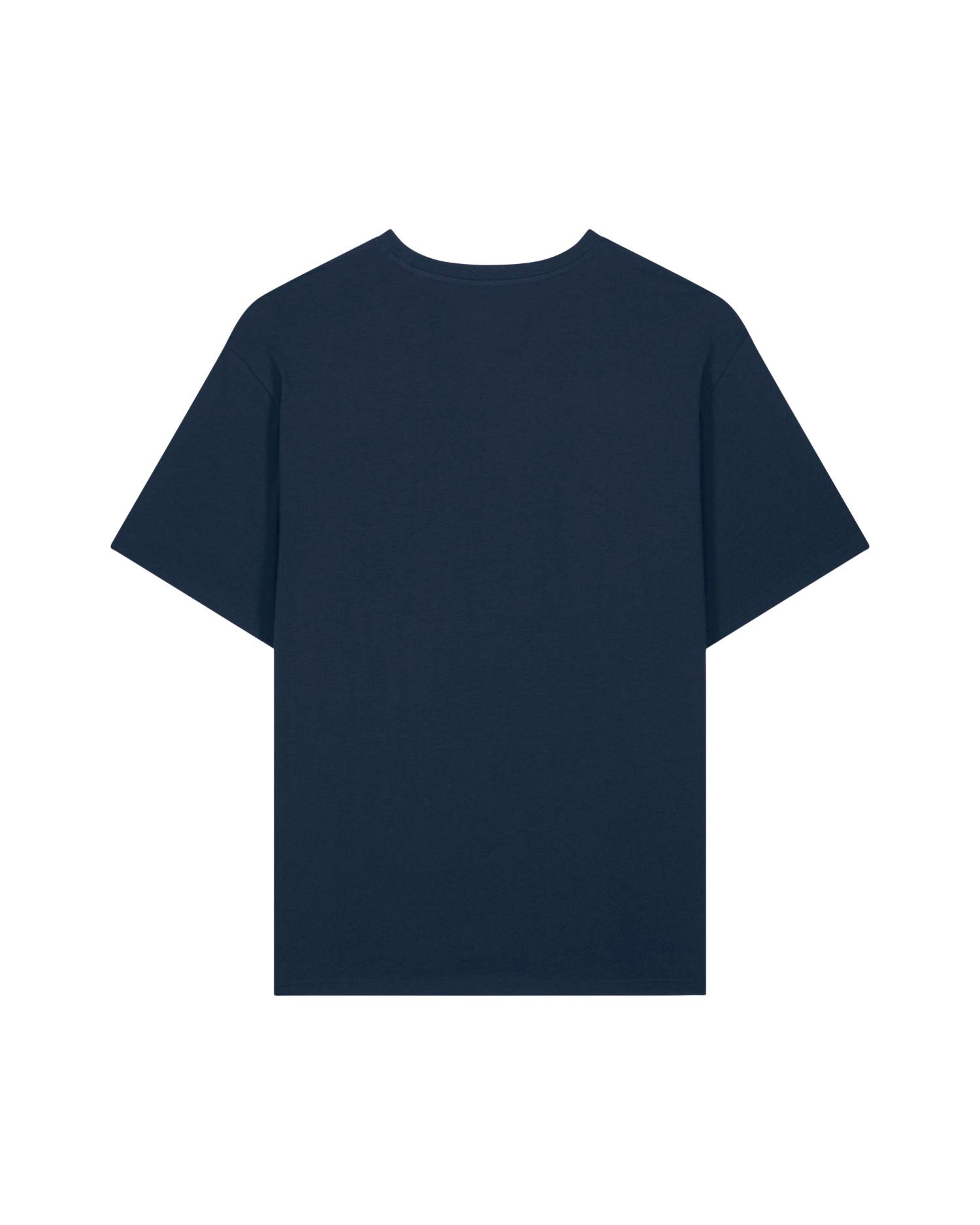 The Unisex T-shirt in Cotton-TENCEL Modal | Blaker - STTU263