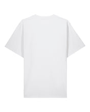 Unisex Heavyweight T-Shirt in Recycled Cotton - 220 GSM | Reeser - STTU272
